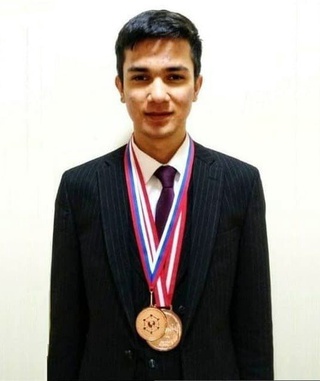 Prezidentimiz tabrigi biz, yoshlarga qanot berdi