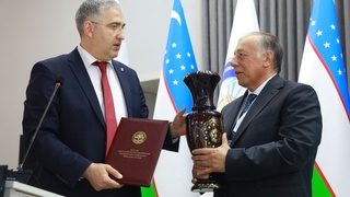 ТИББИЁТДАГИ СИФАТЛИ ТАЪЛИМ – САЛОМАТЛИК  ГАРОВИ