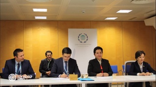 Президент Межпарламентского союза нанесет визит в Узбекистан