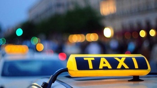 От теневого сектора к прозрачному бизнесу: более полумиллиона таксистов официально зарегистрировались как самозанятые