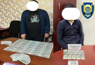 Савдо дўкони олиб беришни ваъда қилганлар фош этилди