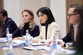 Саида Мирзиёева поручила усилить борьбу с наркоторговлей и организованной преступностью