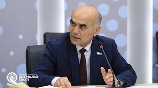 Какие вопросы рассмотрены на заседании Комитета Сената по вопросам науки, образования и здравоохранения?