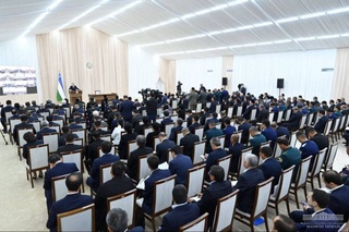 Жиззах вилоятида бу йил 4,5 минг хонадонли 118 та уй-жой қуриш режа қилинган