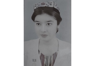 Зулфия мукофоти совриндори Ойдиной Абдумуталипова вафот этди