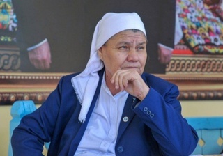 Қўшиққа айланган умр