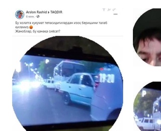 «Рўмол ўраган аёлларга ҳеч қандай озор берилаётгани йўқ, бундай топшириқлар бўлмаган, бўлмайди ҳам» — ИИББ