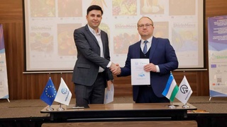 Садоводы Узбекистана в поиске оптимальных решений