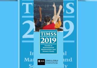 TIMSS-2019  халқаро тадқиқотининг натижалари эълон қилинди. Сингапурлик ўқувчилар математика ва табиий фанлар бўйича дунёда етакчи