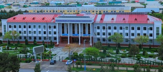 Termiz davlat pedagogika institutiga nisbatan ish qoʻzgʻatildi