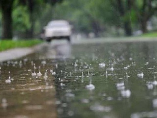 Бугун Волгабўйи ҳудудларидан нам ва совуқ ҳаво массалари кириб келиши давом этади