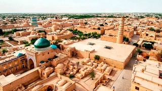 A decree was signed to increase the investment attractiveness of the Khorezm region