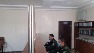 "Божхона омбори фаолиятига электрон лицензия олиш” жорий қилинди