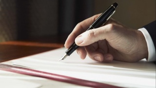 “Xalqaro shartnomani tasdiqlash toʻgʻrisida”gi Prezident qarori qabul qilindi