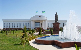 Қорақалпоқ элига