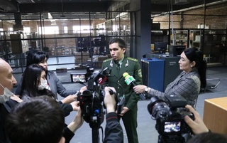 Хориждан ҳалқаро почта ва курьерлик жўнатмалари учун қандай чекловлар бор?