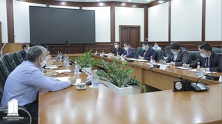 «JICA» выделило кредиты более 500 предпринимательским субъектам Узбекистана