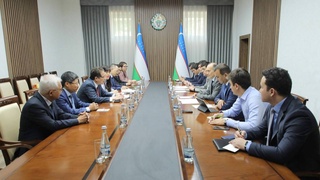 Между Узбекистаном и Вьетнамом будет налажено прямое авиасообщение