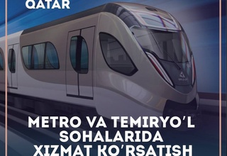 Oʻzbekistonlik radio muhandislari Qatarga ishga taklif etilmoqda