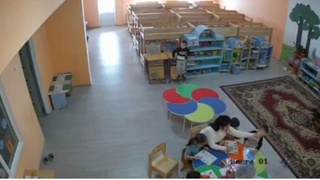 В Чирчике уволили воспитателей, грубо обращавшихся с детьми с ограниченными возможностями