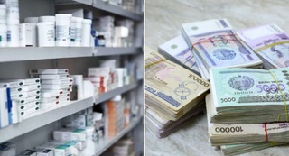 Dorixona mudiri tadbirkorning 191,3 million soʻmini oʻzlashtirdi