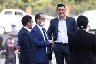 Ўзбекистонда Тадбиркорлар куни белгиланди