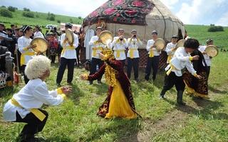 “Илоқ” этнографик фестивали бешинчи маротаба барчани ҳайрат ва ҳикмат чорраҳасига чорлайди