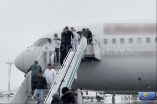 АҚШга ноқонуний йўллар билан кетган 74 нафар ўзбекистонлик Ватанга қайтарилди