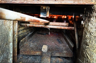 Наманганда энергия ресурсларидан ноқонуний фойдаланилган 61 та ҳолат аниқланди