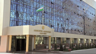 Oliy sud “UzAuto Motors” haqida rasmiy bayonot berdi