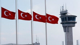 O'zbekiston elchixonasi Turkiyada qolgan o'zbekistonliklarga murojaat bilan chiqdi