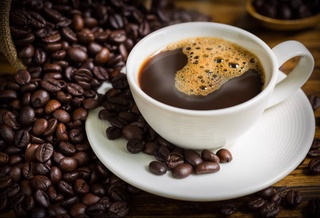 Coffee protects against the dangerous effects of a sedentary lifestyle