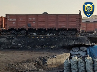 Имтиёзли нархда сотиш учун ажратилган кўмирни талон-торож қилиш ҳолатлари аниқланди