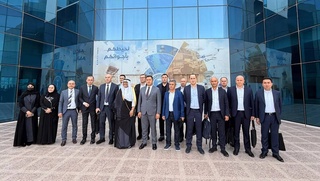 Узбекистан планирует перенять передовой климатический опыт Саудовской Аравии