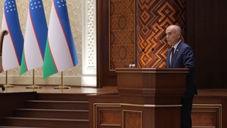 Senat aʼzolari alkogol va tamaki mahsulotlarini isteʼmol qilinishini cheklash boʻyicha qonunni rad etdi