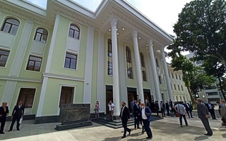 В Ташкенте состоится международная конференция на тему «Взаимосвязь Центральной и Южной Азии: предпосылки, перспективы, геостратегическое значение»