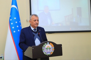 Yaxshilar yodi unutilmaydi