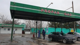 Propan 18 foizga arzonladi