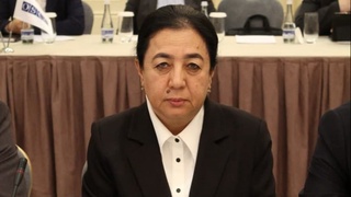 Региональный представитель Омбудсмана в Бухаре изучила обращения