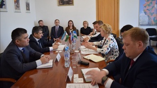 Boshqirdistonga ishchi kuchi jalb qilishda xavfsizlik masalalariga alohida eʼtibor qaratiladi