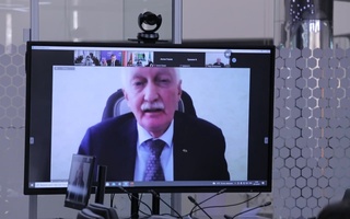 Ўзбекистон-Беларусь: илм-фан ва технологиялар соҳасидаги ҳамкорлик