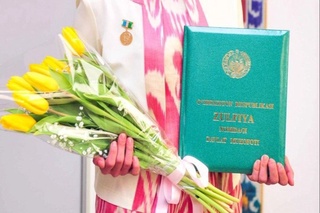 Тиббиёт йўналишида ҳам «Зулфия» мукофотини бериш таклиф қилиняпти