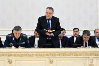 Кластерларнинг фермерлар олдидаги қарздорлиги ҳали тўлиқ тўланмаган