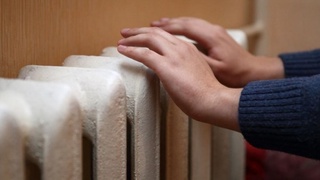 Иссиқлик таъминотида узилишлар сабабли қайта ҳисоблаш ишлари амалга оширилади