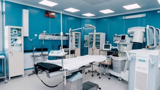 Исламский банк развития выделяет средства на развитие онкологической службы Узбекистана