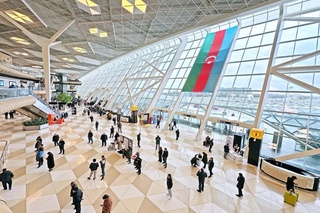 Озарбайжонда оғир касалликка чалинган юртдошимиз Ўзбекистонга олиб келинди