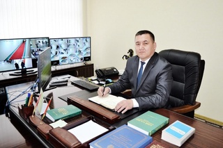 Илмий салоҳиятни етук кадрлар яратади