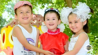 Все дороги ведут к детям