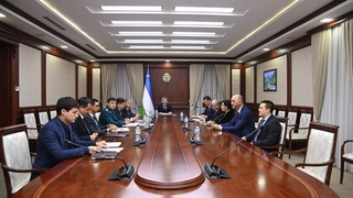 Кибермакондаги жиноятлар учун жавобгарлик кучайтирилади