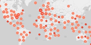 Ўзбекистон очиқ маълумотлар манбалари сони бўйича жаҳонда 6-ўринни эгаллади